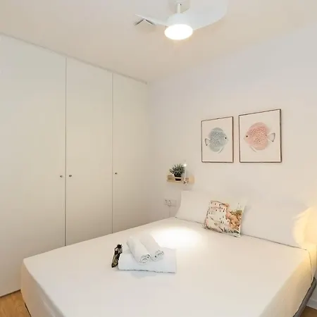 Guestready - Modern Flat 5 Minutes From The