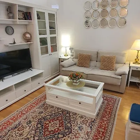 Centro Luxury Oasis 5 * فالنسيا