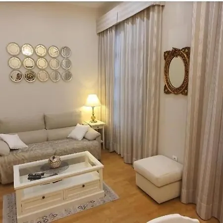 شقة Centro Luxury Oasis 5 فالنسيا