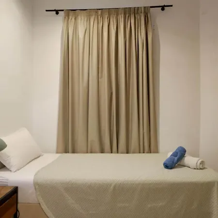 Cosy Flat Near The Apartamento *