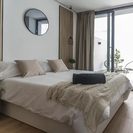 Casa Corazon * فالنسيا
