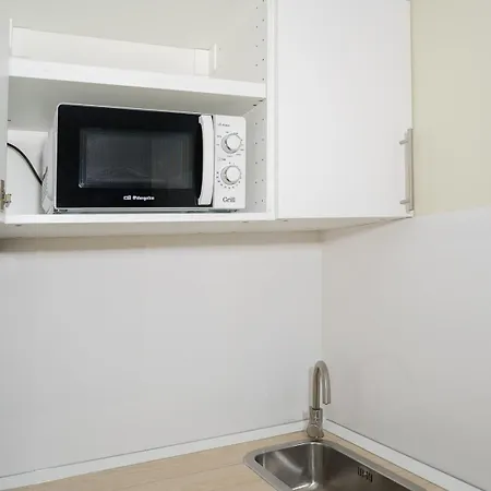 Apartmán Calma Azul Tu Escapada En El Puerto De Valencie