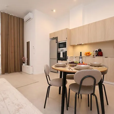 Exclusivo De Diseno Premium Y Lujo شقة