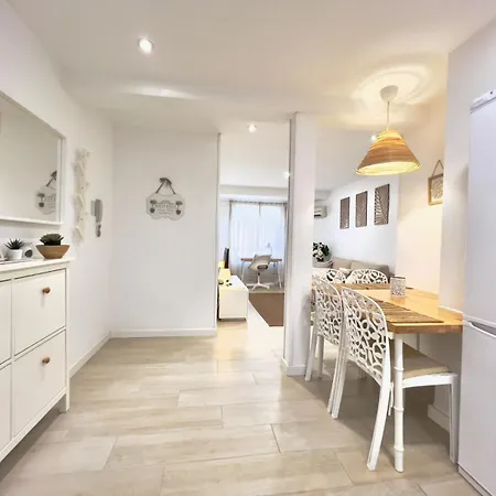 شقة Guestready - Renovated Flat Close To The فالنسيا