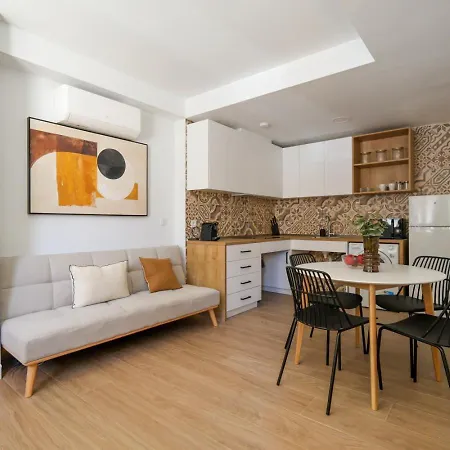 El Rincon De Peset Valencia