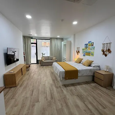 Ruzafa Center Cozy Valencia