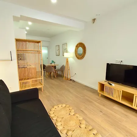 Travel Habitat Mediterranean Valencia