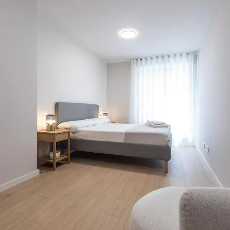 Nou Parc By Concept Flats Apartamento *