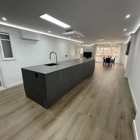 شقة Luxury At Center فالنسيا