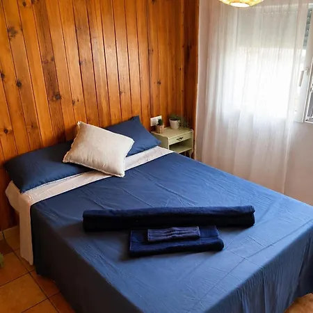 Casa Luna De Miel Apartmán