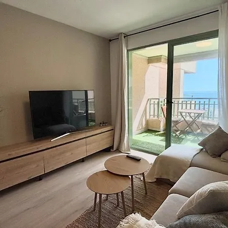 With Ocean And Pool Views - Next To The Lejlighed