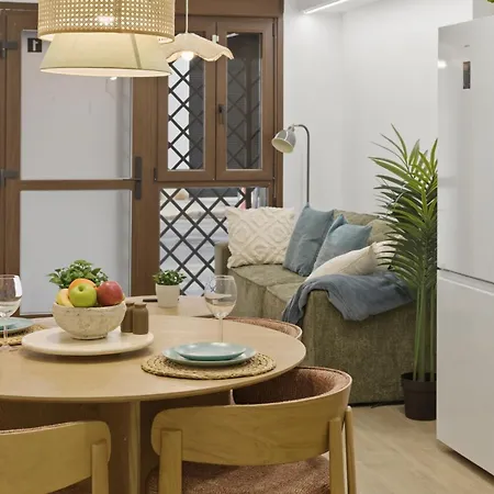 Moderno Loft, Adaptado, Smart Tv, Ac, 3pax,