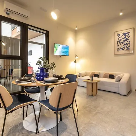 شقة Pepeflats - Eco Mediterranea - Campanar 2