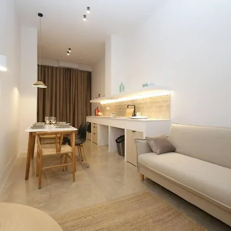 شقة Pepeflats - Ayora Mediterranea 2 فالنسيا
