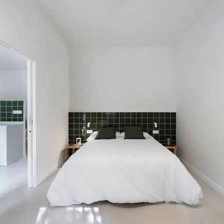 Pepeflats - Eco Ibiza, Junto A La Ciudad De Ciencias - Ibiza 23