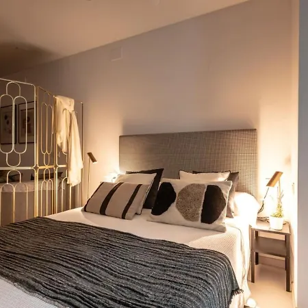 Pepeflats - Formentera - Loft 2 شقة