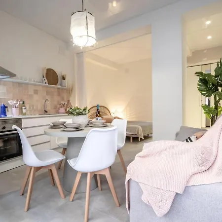 Pepeflats - Nuevo Loft 1 Mediterraneo - Pepe Rosa *
