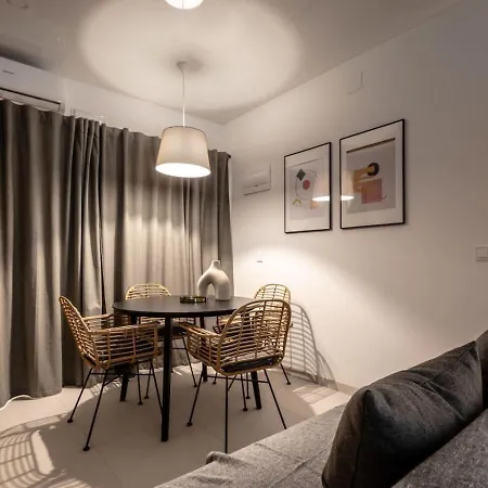 Pepeflats - Formentera - Loft 2 * فالنسيا