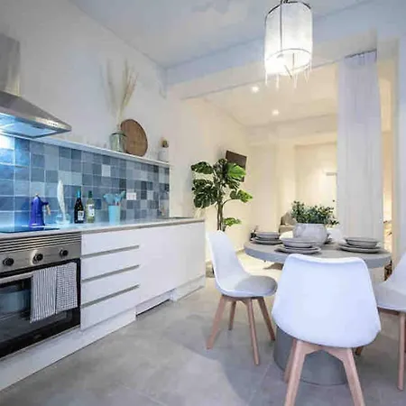 Pepeflats - Espectacular Loft 2 A Estrenar - Pepe Azul *
