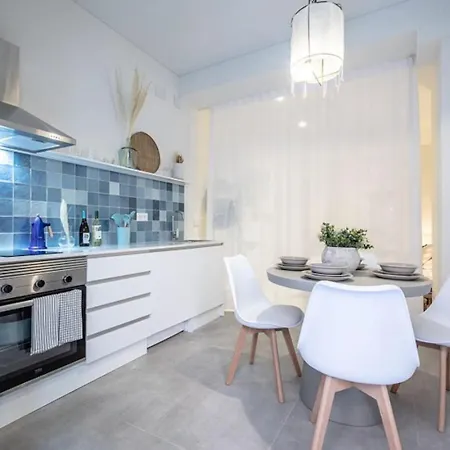 Pepeflats - Espectacular Loft 2 A Estrenar - Pepe Azul