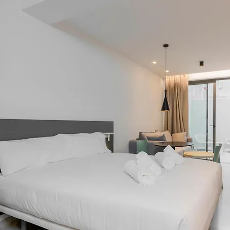 A 500m De La Playa - Casa 7 *