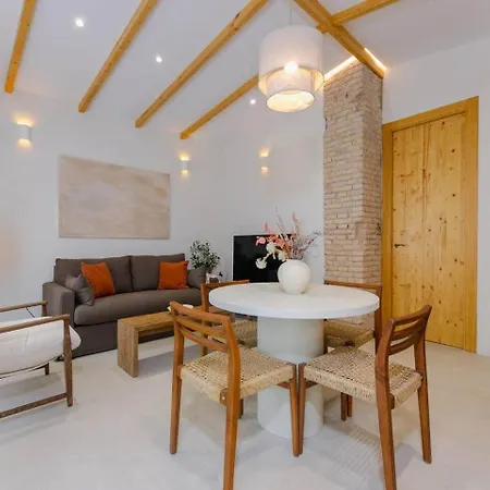 Vivienda Estilo Mediterranea