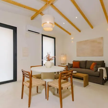 Vivienda Estilo Mediterranea شقة فالنسيا