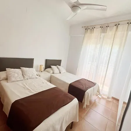 Charming Duplex Penthouse In Arenas * فالنسيا