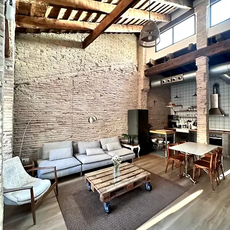 Temporary Rentals- Stylish Terrace House