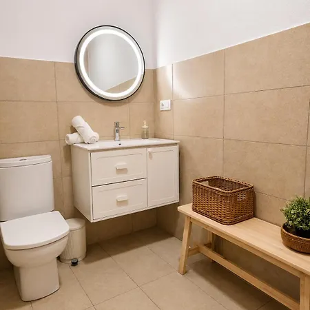 Casa Florit - Serranos Towers - 4 Guests - Old Town Lejlighed *