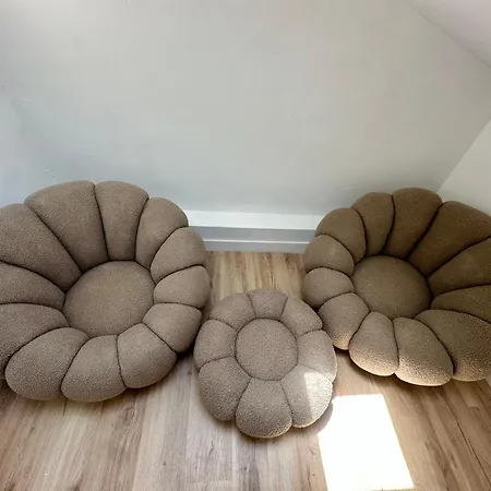 Piso Elegante En Calle Ripalda - Barrio Del Carmen * Валенсия