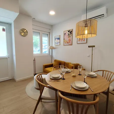 Travel Habitat Marchalenes - 3 Bedrooms *