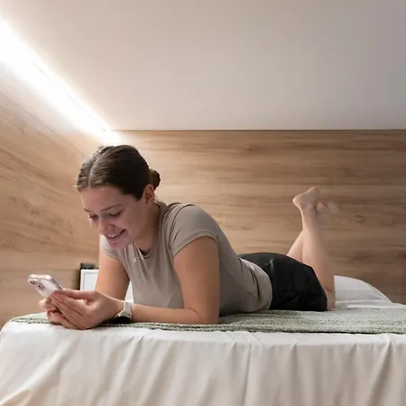 Coliving Benimaclet