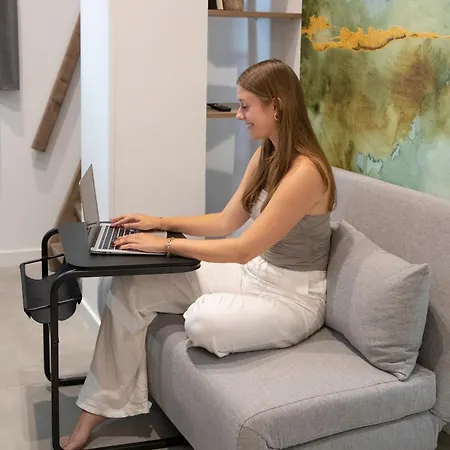 Coliving Benimaclet *