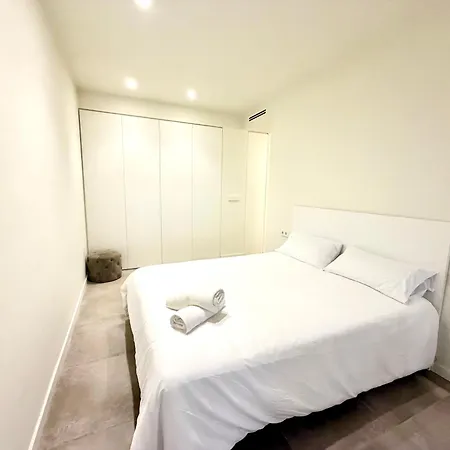 Convenient Near Nou Mestalla & Metro *