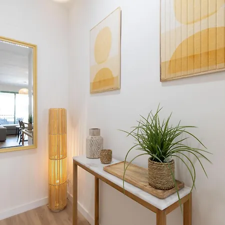 Apartup Patacona Calma
