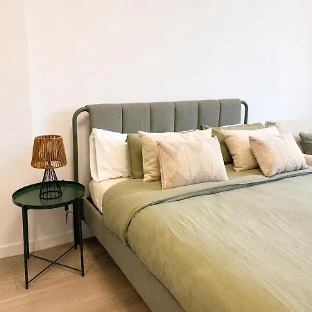 شقة Loft Luna Modern Family - Great Location & Cosy