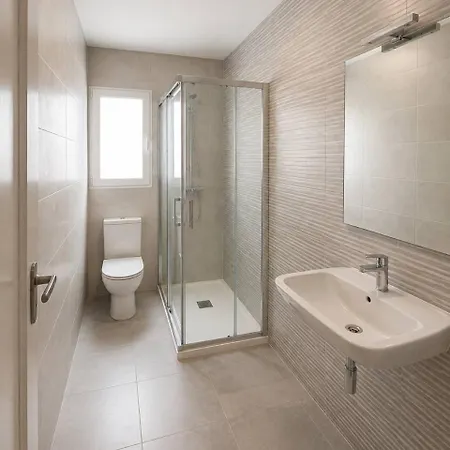 By Turia Park Apartamento *