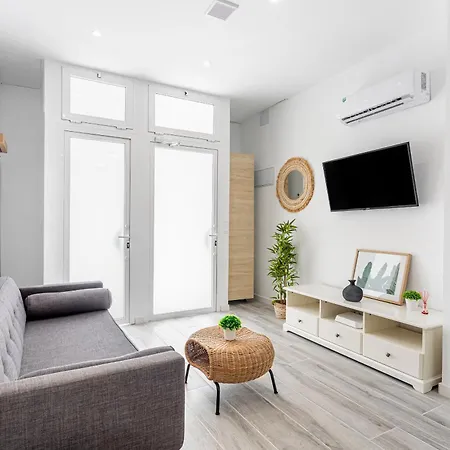 شقة Newly Renovated Next To Turia Gardens *