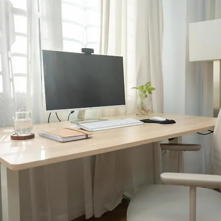 Turia Apartamento Valencia