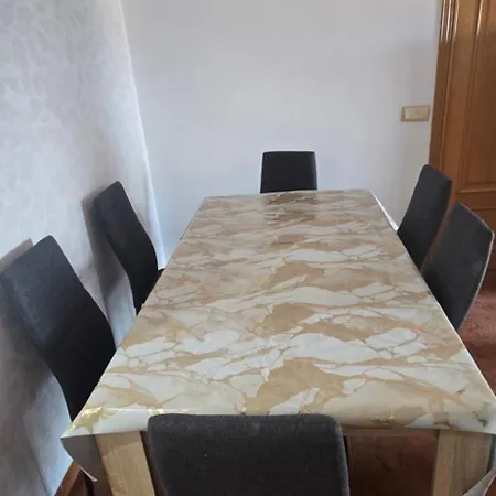 Lejlighed Casa Alvaro Valencia