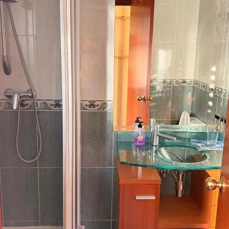 Con Bano Privado شقة فالنسيا