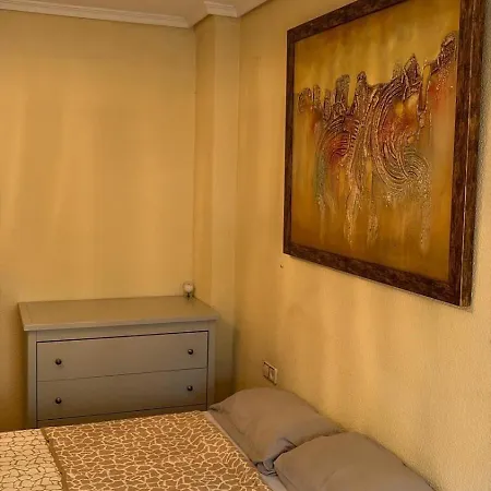 Con Bano Privado شقة *