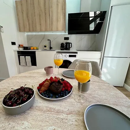 Modern In The Heart Of Ciutat Vella * فالنسيا