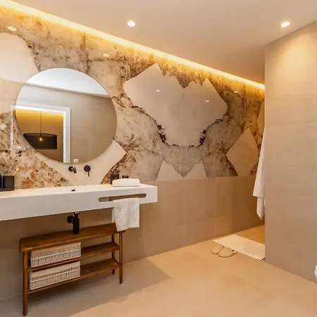 شقة Saristays Terraza Deluxe L فالنسيا