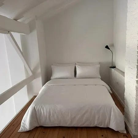 Designer Penthouse In *