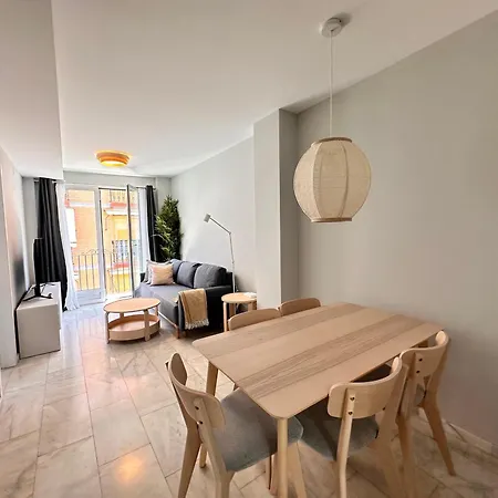 Ruzafa Market Residences アパート バレンシア