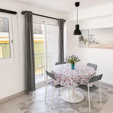 Winahost Apartmento El Cabanal