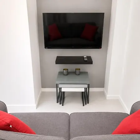 شقة Winahost Apartmento El Cabanal فالنسيا