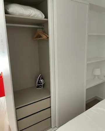 شقة Nuevo Estudio Lujo Mercado *